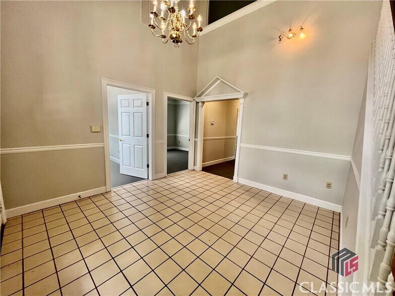 More Photos Of 1551 Jennings Mill Rd, Bogart Medical For Lease