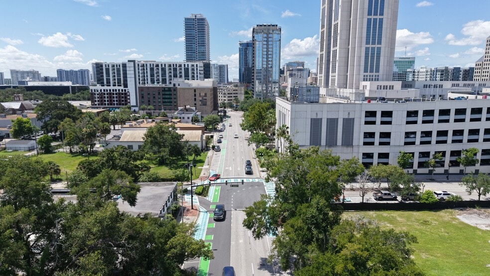 More Photos Of 437 N Magnolia Ave, Orlando Loft Creative Space For Sale