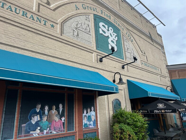 More Photos Of 1334 Cambridge St, Cambridge Restaurant For Lease
