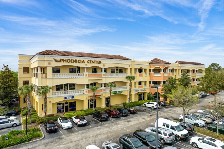 Primary Photo Of 7932 W Sand Lake Rd, Orlando Office For Lease