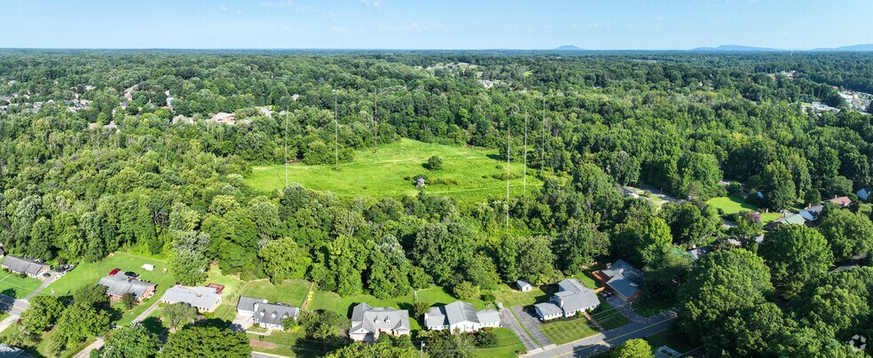 More Photos Of Valley Rd, Winston-Salem Land For Sale