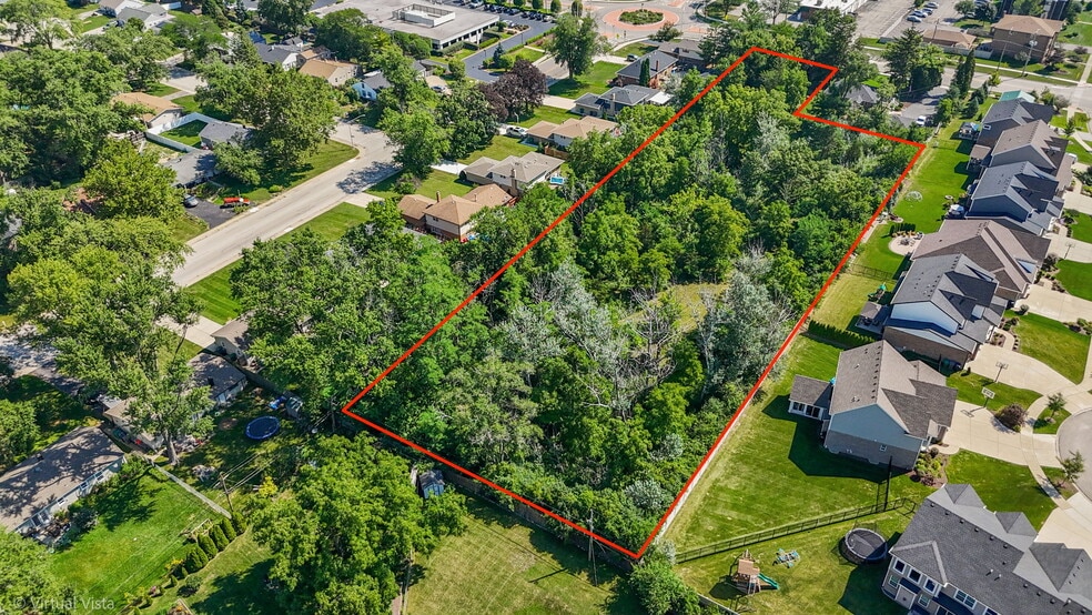 More Photos Of 15106 West Avenue ave, Orland Park Land For Sale
