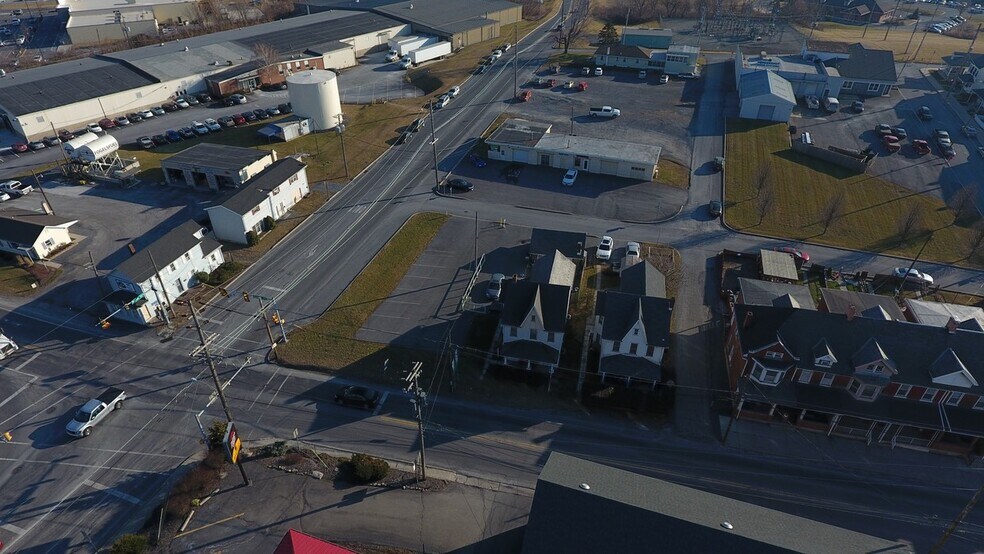 More Photos Of 1727-1801 Union Blvd, Allentown Warehouse For Lease