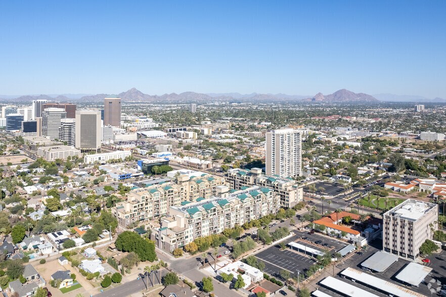 More Photos Of 2302 N Central Ave, Phoenix Apartments For Sale