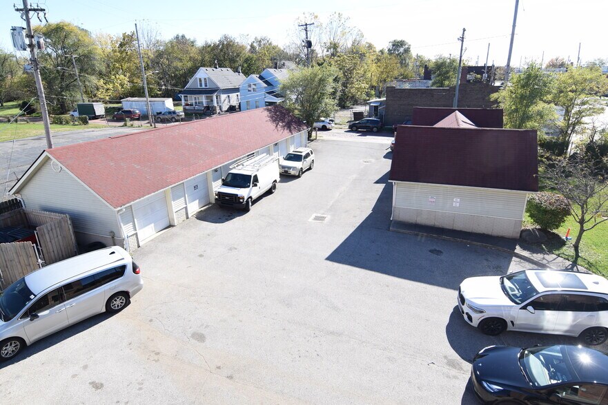 More Photos Of 3501 E 93rd St, Cleveland Apartments For Sale