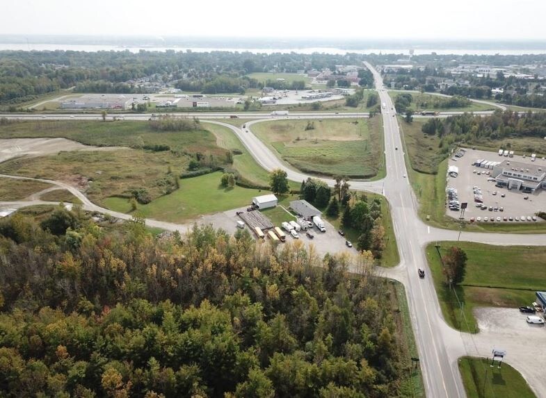 More Photos Of 1500 Edward St, Prescott Land For Sale