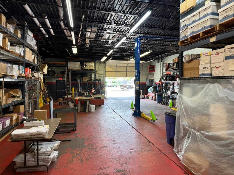 More Photos Of 218 Putcan Ave, Essington Industrial For Sale