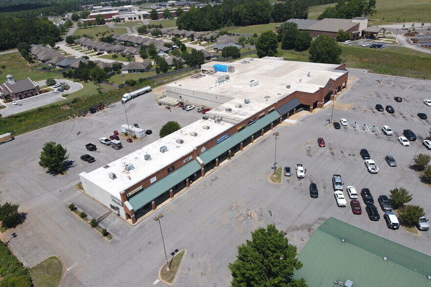 More Photos Of 13620 Highway 43 N, Northport Storefront For Sale