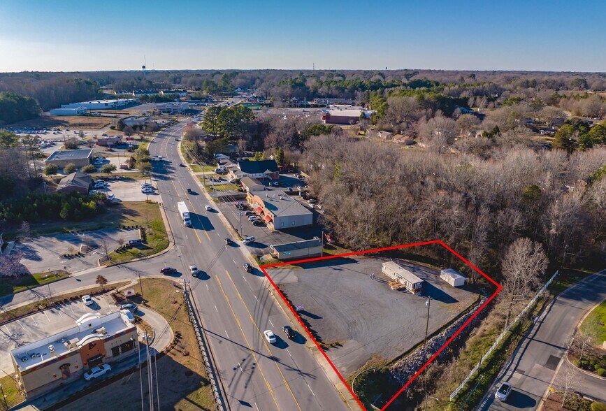 More Photos Of 825 Liberty St E, York Land For Sale