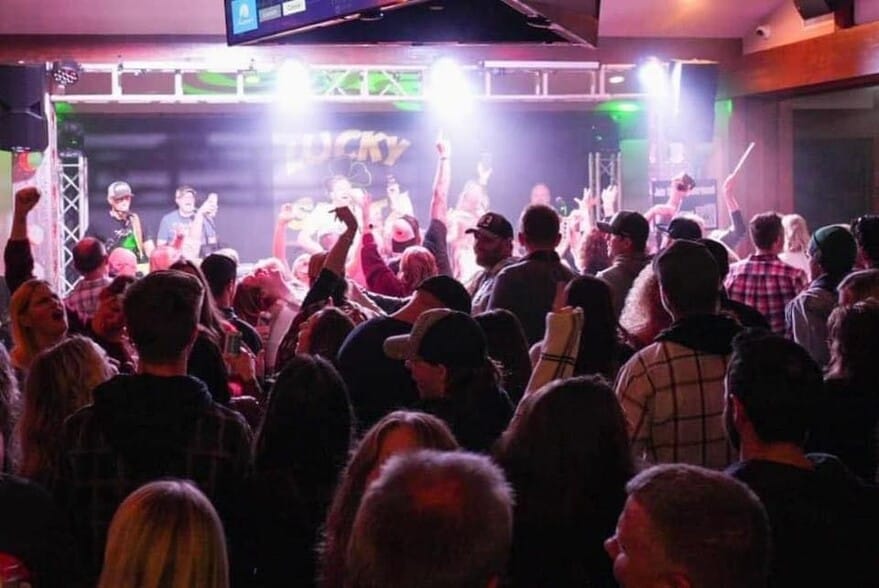 More Photos Of 4919 State Road 144, Hartford Restaurant For Sale