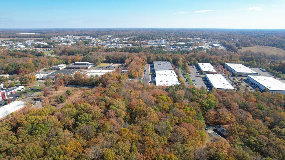 More Photos Of 0 Lakeridge Parkway, Ashland Land For Lease