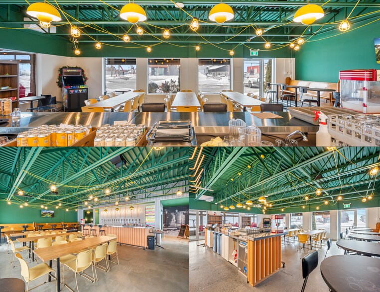 More Photos Of 1015 Boul Lionel-Boulet, Varennes Warehouse For Lease