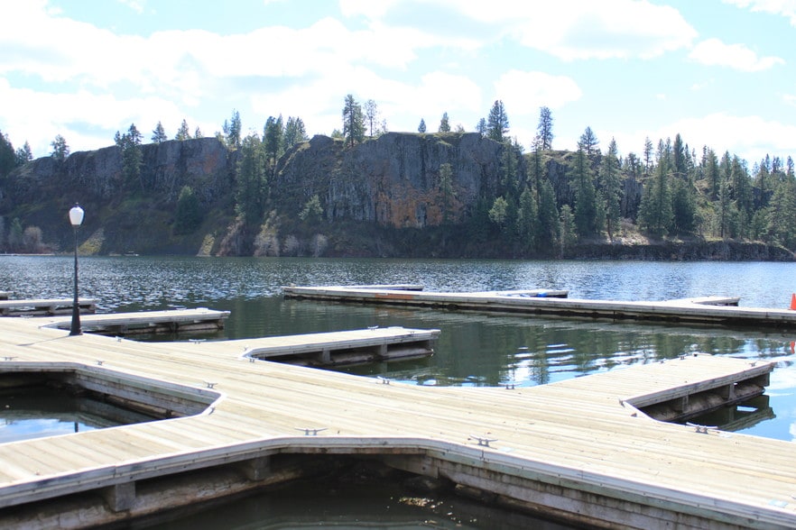 More Photos Of 18617 W Williams Lake Rd, Cheney Trailer Camper Park For Lease