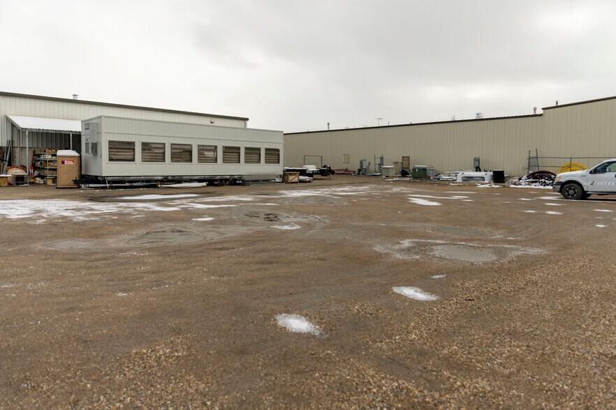 More Photos Of 1661 W 2750 S, Ogden Warehouse For Lease