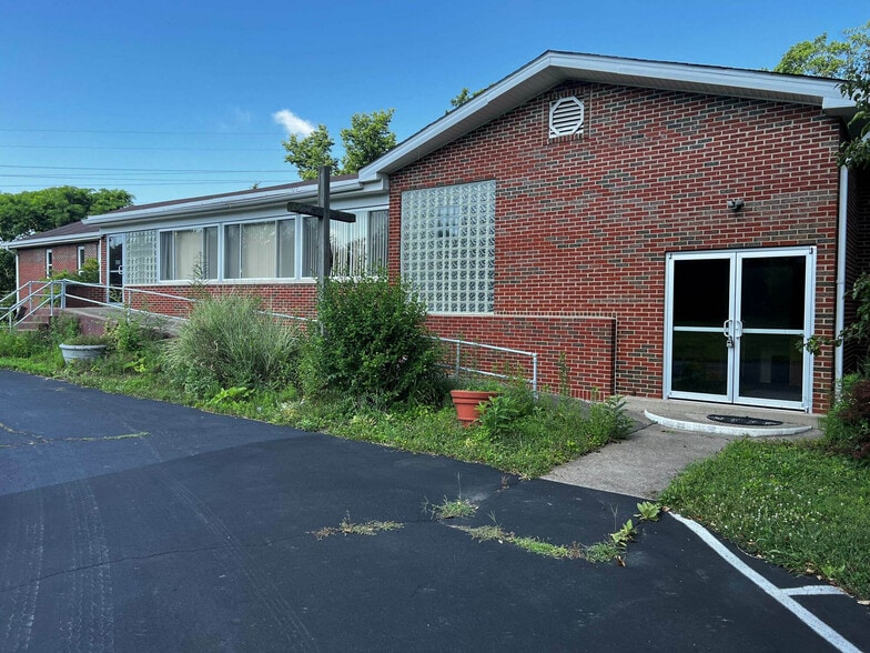 Primary Photo Of 475 Clough Pike, Cincinnati Land For Sale