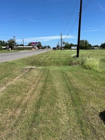 More Photos Of 14400 FM 730 N, Azle Land For Sale