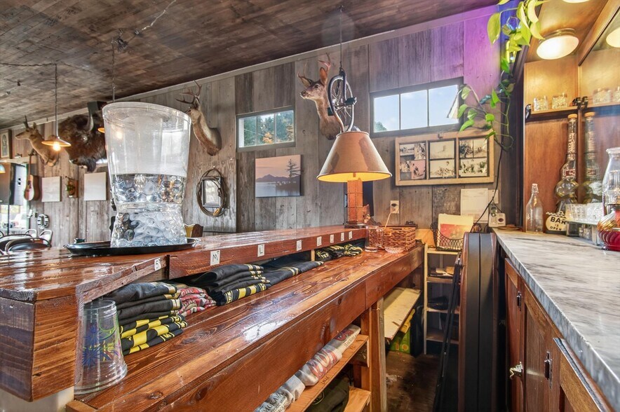 More Photos Of 8 Fairgrounds Rd, Skamokawa Restaurant For Sale