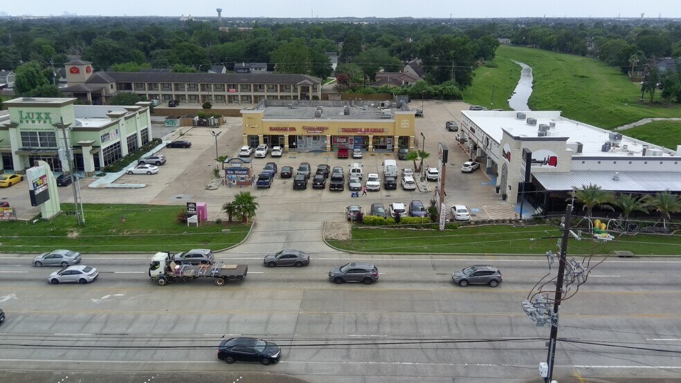More Photos Of 18037 FM-529, Cypress Storefront Retail Office For Lease