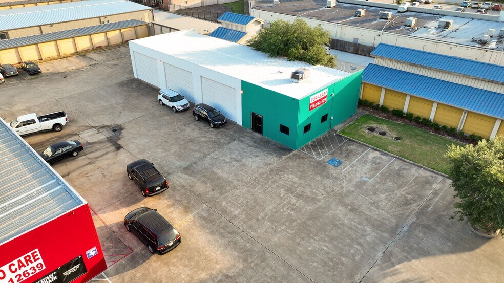 Primary Photo Of 12637-12641 Westheimer Rd, Houston Unknown For Lease