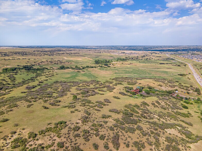 More Photos Of 6233 Crowfoot Valley Rd, Parker Land For Sale