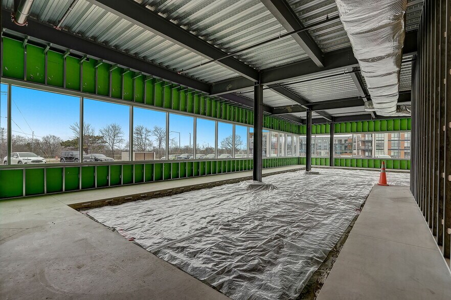 More Photos Of 4300 W Layton Ave, Greenfield Medical For Lease