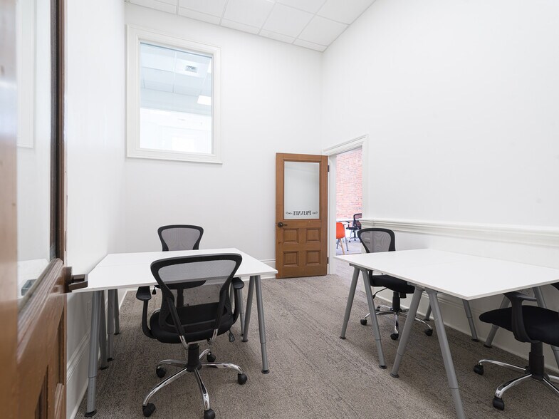 More Photos Of 600 1st Ave, Seattle Coworking Space