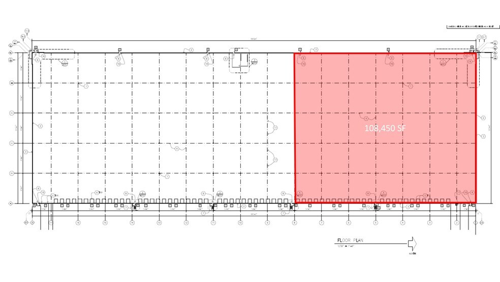 More Photos Of 2400 Sweeney Dr, Clinton Warehouse For Lease