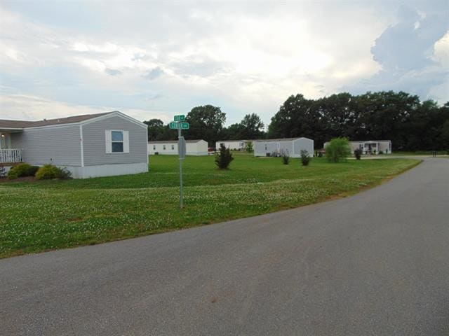 More Photos Of 3800 US 72, Killen Manufactured Housing Mobile Home Park For Sale