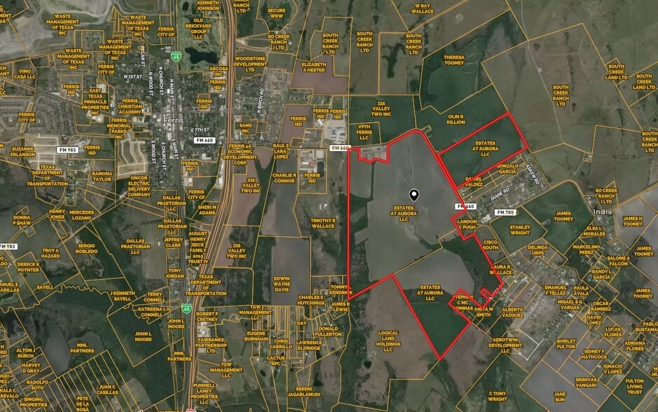 More Photos Of ,  Land For Sale