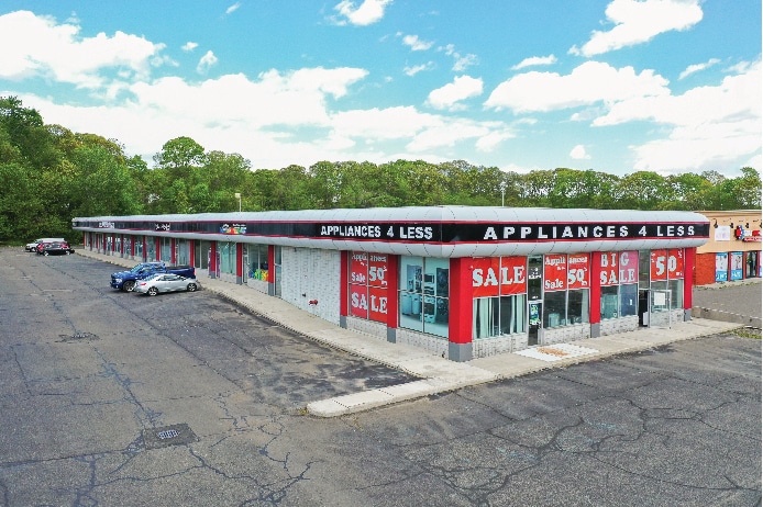 More Photos Of 1055 Portion Rd, Farmingville Storefront Retail Office For Sale