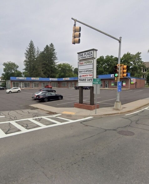 Primary Photo Of 178 E Main St, Milford Unknown For Lease