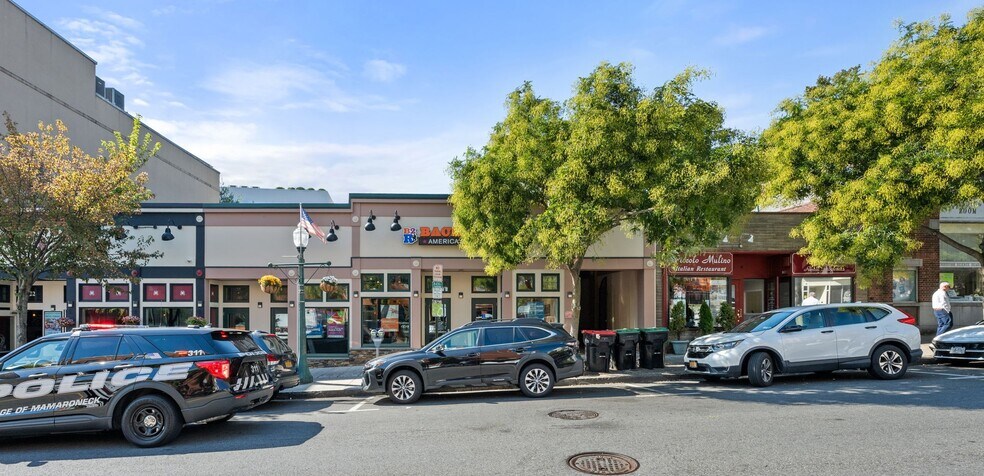 Primary Photo Of 122-134 Mamaroneck Ave, Mamaroneck Storefront Retail Office For Lease