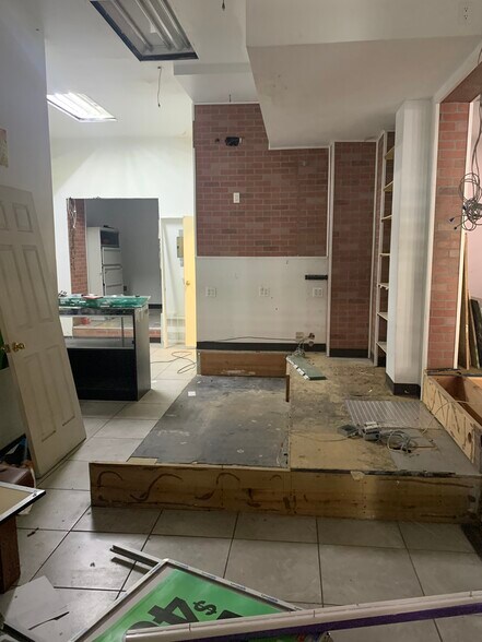 More Photos Of 597 E 138th St, Bronx Apartments For Lease