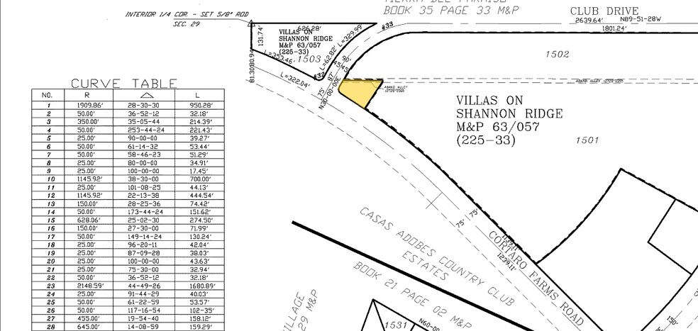 More Photos Of 3250 W Cortaro Farms Rd, Tucson General Retail For Sale