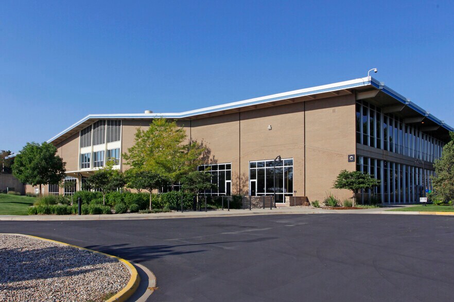 Primary Photo Of 815 14th St SW, Loveland Flex For Lease