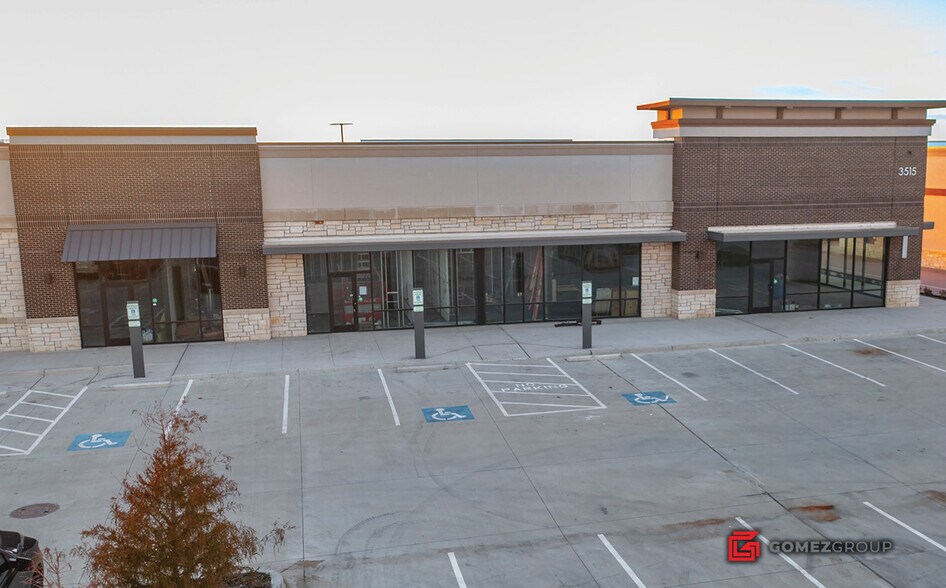 More Photos Of 3515 S Preston Rd., Celina General Retail For Sale