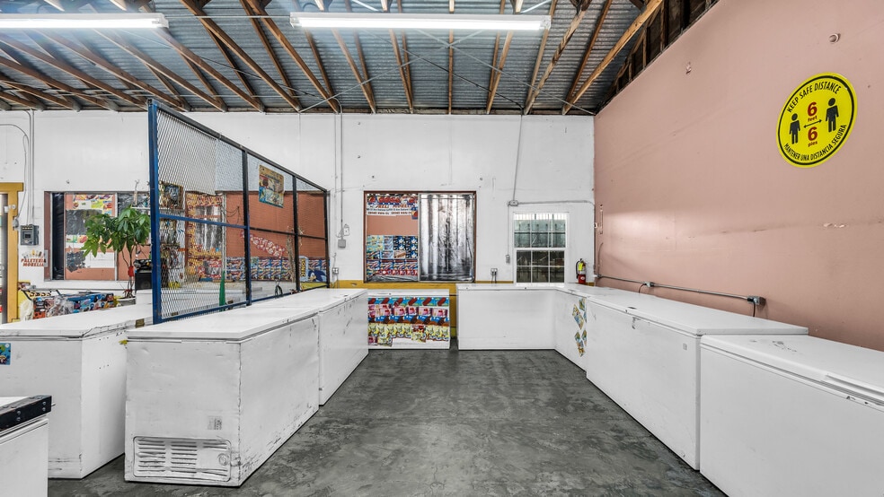 More Photos Of 909 53rd Ave, Oakland Warehouse For Sale