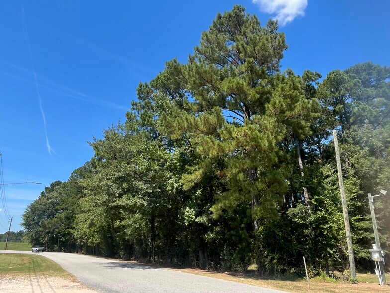 More Photos Of W Duncan Street, Lillington Land For Sale