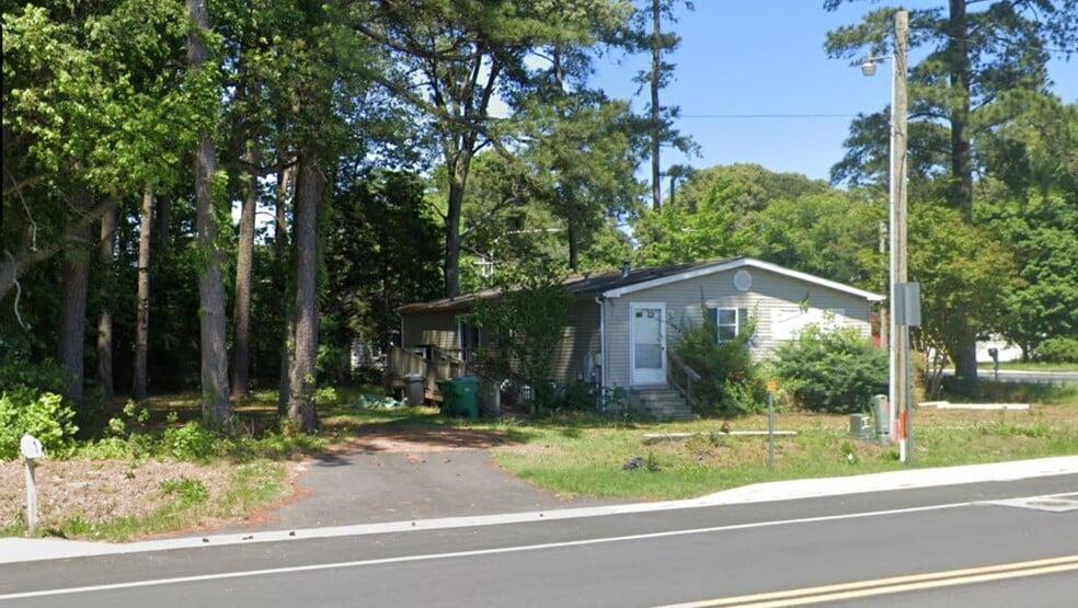 Primary Photo Of , Millsboro Office For Sale