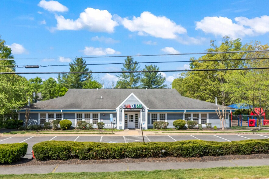 Primary Photo Of 6000 Union Mill Rd, Clifton Daycare Center For Sale
