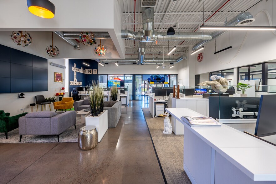 More Photos Of 7339 E McDonald Dr, Scottsdale Office For Sale