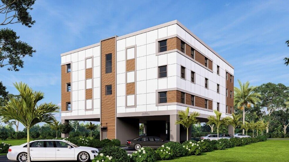 More Photos Of 1950 Grace Ave, Fort Myers Land For Sale