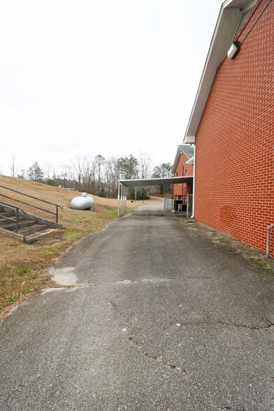 More Photos Of 265 Middleton Rd S, Ohatchee Religious Facility For Sale