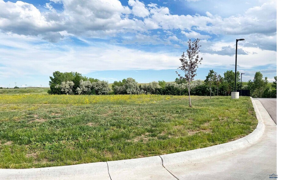More Photos Of Minnesota Ave, Rapid City Land For Sale