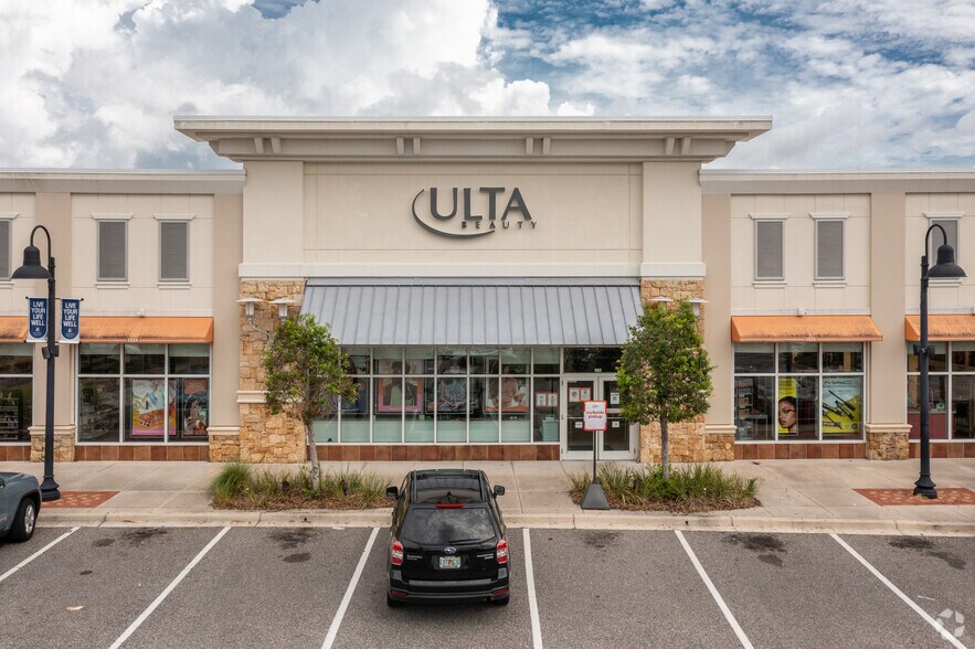 More Photos Of 5499-5515 S Williamson Blvd, Port Orange General Retail For Lease