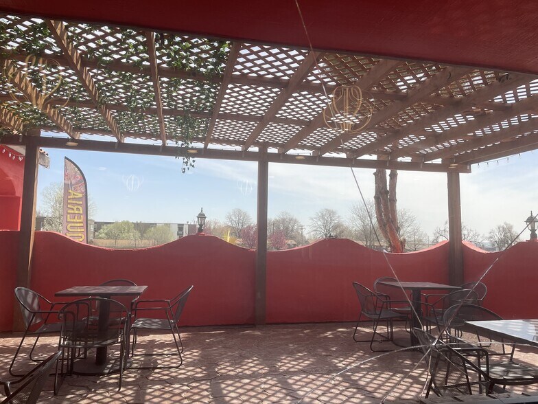 More Photos Of 2319 8th Ave, Greeley Restaurant For Lease