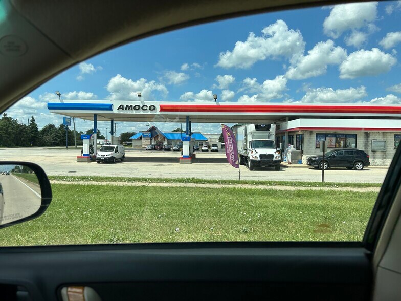 More Photos Of 20 Hampton St, Morris Service Station For Sale