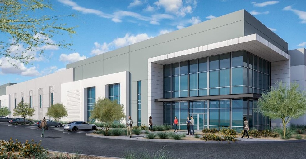 Primary Photo Of W Ocotillo Rd & N Alsup Rd, Litchfield Park Unknown For Lease