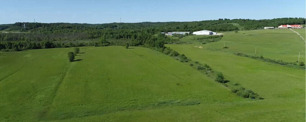 More Photos Of 373 McCarty Ln, Jackson Land For Sale