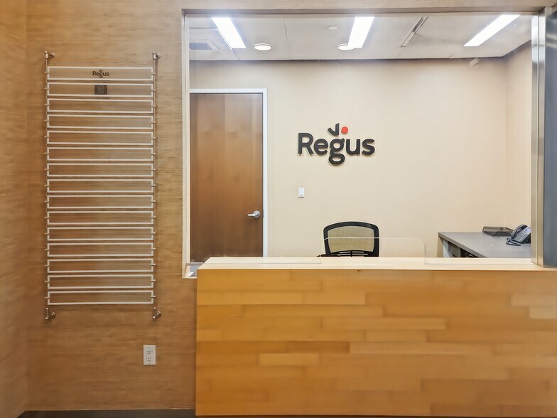 More Photos Of 310 Lenox Ave, New York Coworking Space